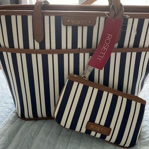 Rosetti bag